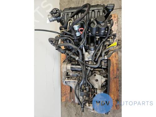 Engine MERCEDES-BENZ A-CLASS (W168) A 170 CDI (168.009, 168.109) | BP27529593M1 
