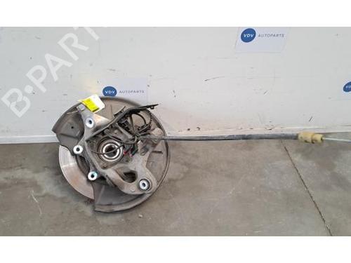 left-rear-steering-knuckle-mercedes-benz-e-class-w212-2009-2010-2011-2012-2013-2014-2015-2016-38840646 main image
