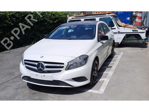 Steering rack MERCEDES-BENZ A-CLASS (W176) A 200 CDI / d (176.008) | BP38841355M22 - Image 4