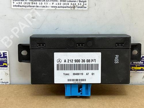 Used Electronic module Electronic module 38850957 38850957