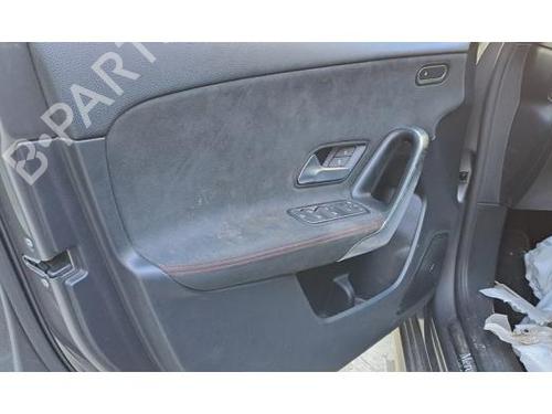 Climate control MERCEDES-BENZ A-CLASS (W177) A 180 (177.084) | BP38831511I5 - Image 11