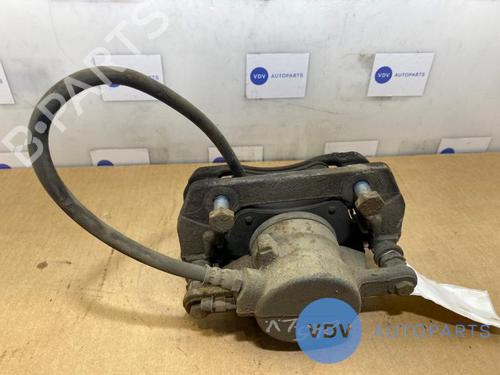 Used Left front brake caliper MERCEDES-BENZ B-CLASS Sports Tourer (W245) B 200 CDI (245.208) (136 hp) 25959904