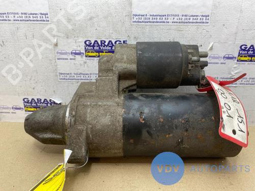 Startmotor MERCEDES-BENZ R-CLASS (W251, V251) R 300 CDI (251.021, 251.121, 251.026, 251.126) (190 hp) 25953234