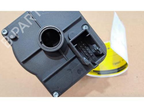 Headlight switch MERCEDES-BENZ A-CLASS (W169) A 180 CDI (169.007, 169.307) | BP38847802I24 - Image 4