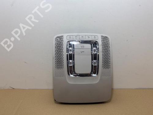 Kabinelys MERCEDES-BENZ A-CLASS (W177) A 160 (177.082) | BP38826804I8 - Image 3
