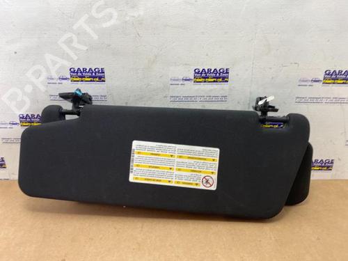 Right sun visor MERCEDES-BENZ E-CLASS (W212) E 350 CDI 4-matic (212.089) | BP38847763I2 - Image 3