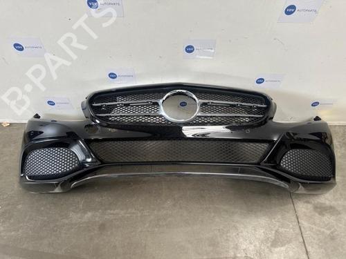 Used Front bumper Front bumper 38838989 38838989