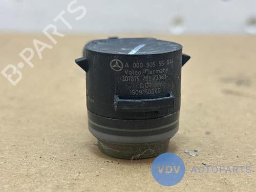 Electronic sensor MERCEDES-BENZ C-CLASS (W205) C 160 (205.044) | BP25960989M84 