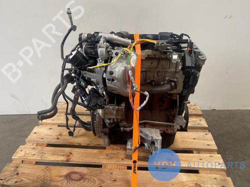 Engine MERCEDES-BENZ A-CLASS (W177) A 180 d (177.003) | BP28331809M1 