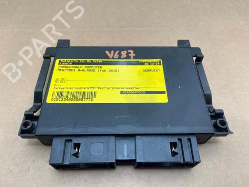 Used Control unit Control unit 38834218 38834218