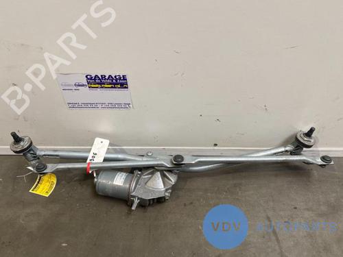 Used Front wipers mechanism MERCEDES-BENZ SPRINTER 3-t Van (B906) 210 CDI (906.611, 906.613) (95 hp) 25948413