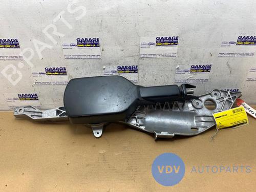 Used Electronic module MERCEDES-BENZ S-CLASS Coupe (C140) 500 SEC / CL 500 (140.070) (320 hp) 25955102