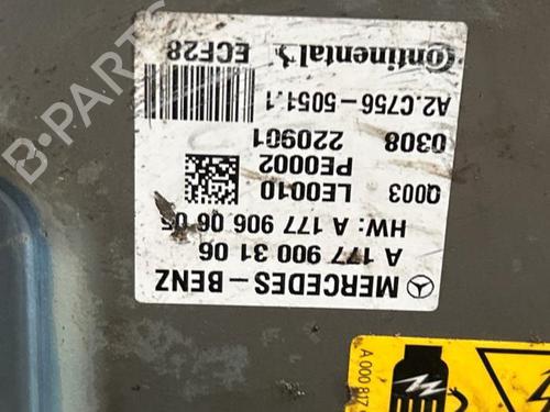 Engine MERCEDES-BENZ CLA (C118) CLA 250 e (118.386) | BP38817288M1 - Image 8