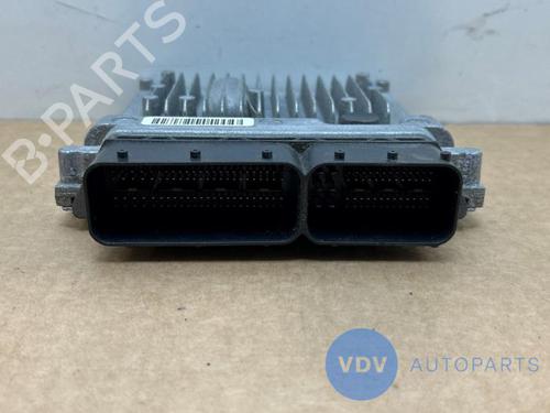 Control unit MERCEDES-BENZ B-CLASS Sports Tourer (W246, W242) B 180 CDI (246.200) | BP30161889M11
