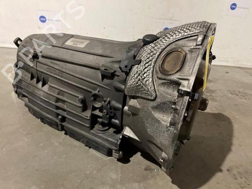 Gearbox MERCEDES-BENZ E-CLASS (W211) E 420 CDI (211.029) | BP38836720M3 - Image 4