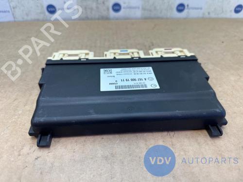 Control unit MERCEDES-BENZ GLE (V167) GLE 350 d 4-matic (167.121) | BP25973352M11 