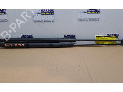 hood-lift-support-mercedes-benz-glk-class-x204-2008-2009-2010-2011-2012-2013-2014-2015-38846978 main image