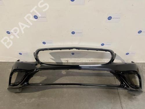 Used Front bumper Front bumper MERCEDES-BENZ C-CLASS (W205) C 200 d (205.007) (136 hp) 38838939 38838939