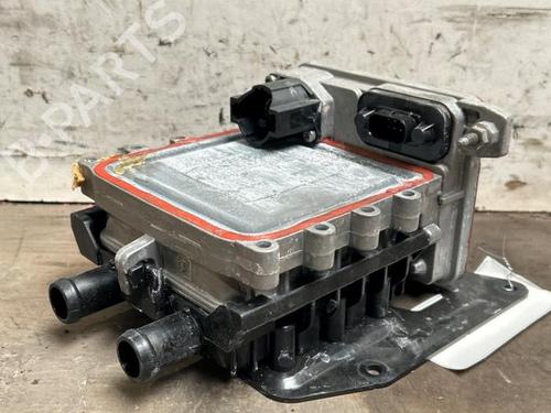 Used Electronic module Electronic module MERCEDES-BENZ EQA (H243) EQA 250 (243.701) (190 hp) 39909041 39909041
