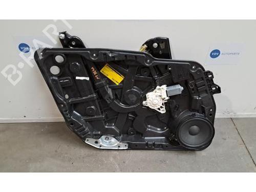 Used Front left window mechanism Front left window mechanism 38840167 38840167