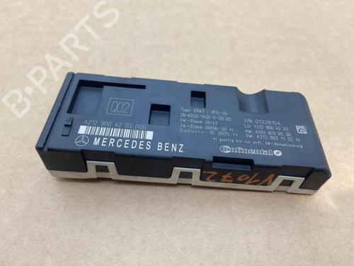Electronic module MERCEDES-BENZ E-CLASS (W212) E 350 BlueTEC 4-matic (212.094) | BP38823421M83 - Image 2