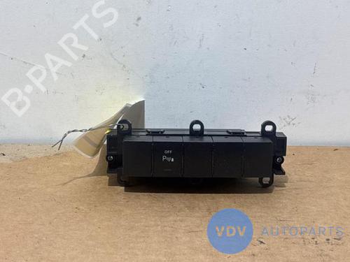 Used Display monitor MERCEDES-BENZ A-CLASS (W169) A 180 CDI (169.007, 169.307) (109 hp) 27395109
