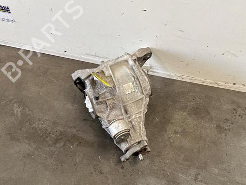 Rear differential MERCEDES-BENZ E-CLASS (W213) E 350 d 4-matic (213.034) | BP38845494M24 - Image 2