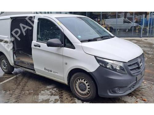 Electronic module MERCEDES-BENZ VITO Van (W447) 114 CDI (447.601, 447.603, 447.605) | BP38836988M83 - Image 18