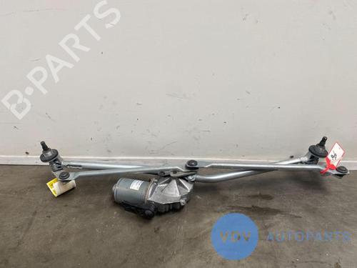 Used Front wipers mechanism MERCEDES-BENZ SPRINTER 3-t Van (B906) 210 CDI (906.611, 906.613) (95 hp) 25948420