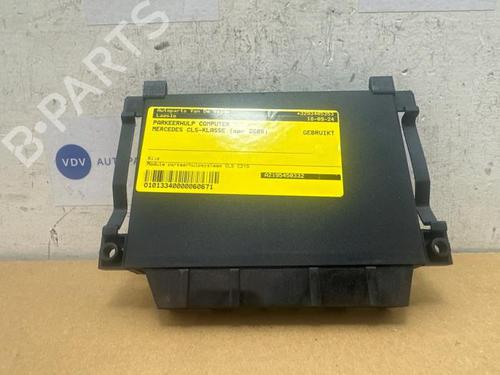 Used Control unit Control unit 38837158 38837158