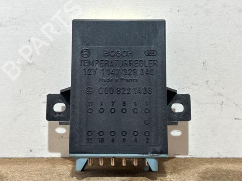 Used Electronic module Electronic module MERCEDES-BENZ S-CLASS (W126) 300 SE, SEL (126.024, 126.025) (188 hp) 39994944 39994944