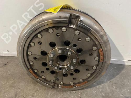 Flywheel MERCEDES-BENZ A-CLASS (W176) A 180 (176.042) | BP38847359M101 - Image 2