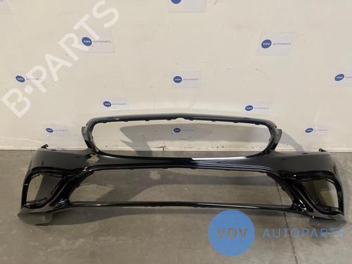 Used Front bumper MERCEDES-BENZ C-CLASS (W205) C 200 d (205.007) (136 hp) 25962972