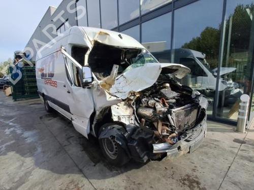 Catalyst MERCEDES-BENZ SPRINTER 3,5-t Van (B907, B910) 315 CDI RWD (907.631, 907.633, 907.635, 907.637) | BP38836666M10 - Image 7