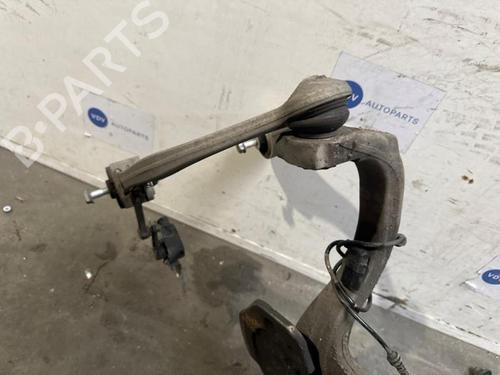Left front steering knuckle MERCEDES-BENZ E-CLASS (W213) E 220 d (213.004) | BP38833994M25 - Image 2