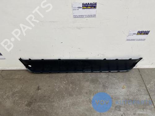 Rear bumper MERCEDES-BENZ VITO Van (W447) 119 CDI (447.601, 447.603, 447.605) | BP25954272C8