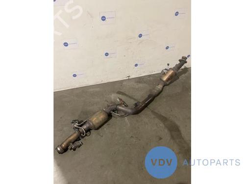 Used Exhaust system MERCEDES-BENZ S-CLASS (W222, V222, X222) S 560 e (222.173) (476 hp) 25969066