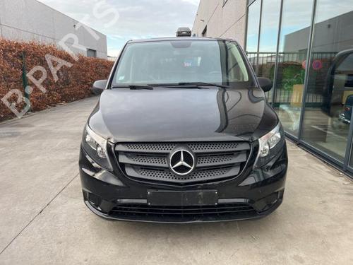Front right panel MERCEDES-BENZ VITO Van (W447) 114 CDI (447.601, 447.603, 447.605) | BP38819937C59 - Image 10