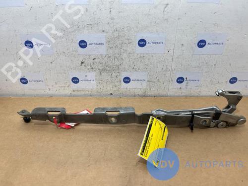Used Hinge/Door check strap MERCEDES-BENZ S-CLASS (W220) S 320 (220.065, 220.165) (224 hp) 25968374