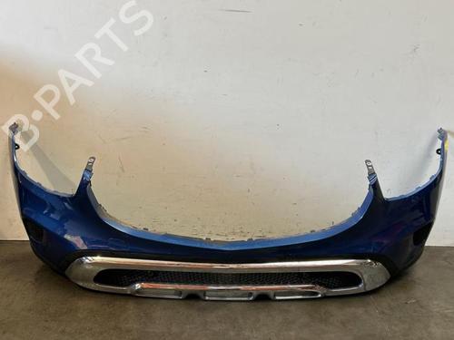 Used Front bumper Front bumper MERCEDES-BENZ GLC Coupe (C253) 300 d 4-matic (253.319) (245 hp) 38817115 38817115
