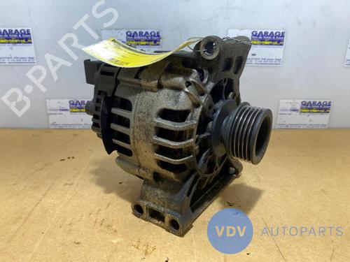 Alternator MERCEDES-BENZ A-CLASS (W169) A 170 (169.032, 169.332) | BP25954061M7 