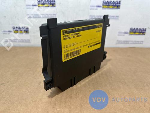 Used Control unit MERCEDES-BENZ CLK Convertible (A209) CLK 200 Kompressor (209.442) (163 hp) 25948470