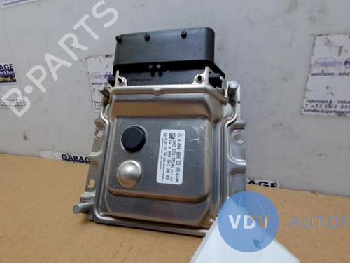 Used Control unit MERCEDES-BENZ S-CLASS (W222, V222, X222) S 300 BlueTEC Hybrid / h (222.004, 222.104) (204 hp) 25958645