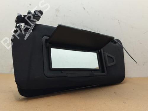 Right sun visor MERCEDES-BENZ E-CLASS Coupe (C207) E 220 CDI / d (207.302, 207.301) | BP38817434I2 - Image 3