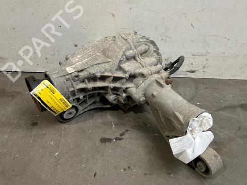 Used Front differential Front differential 38820816 38820816