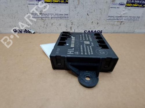 Electronic module MERCEDES-BENZ C-CLASS (W204) C 200 CDI (204.007, 204.006) | BP38842104M83 - Image 2