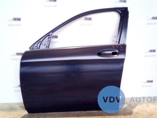 Used Left front door MERCEDES-BENZ GLC (X253) 300 d 4-matic (253.919) (245 hp) 25940169