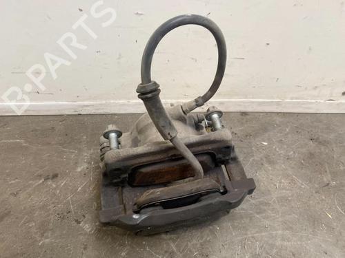Right front brake caliper MERCEDES-BENZ A-CLASS (W176) A 180 (176.042) | BP38847566M104 - Image 2