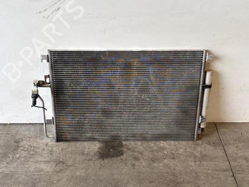 Used AC radiator AC radiator MERCEDES-BENZ SPRINTER 3,5-t Bus (B906) 311 CDI (906.731, 906.733, 906.735) (109 hp) 38826383 38826383