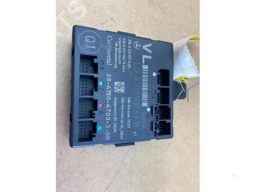 Electronic module MERCEDES-BENZ E-CLASS (W212) E 200 CDI / BlueTEC (212.005, 212.006) | BP38849822M83 - Image 5
